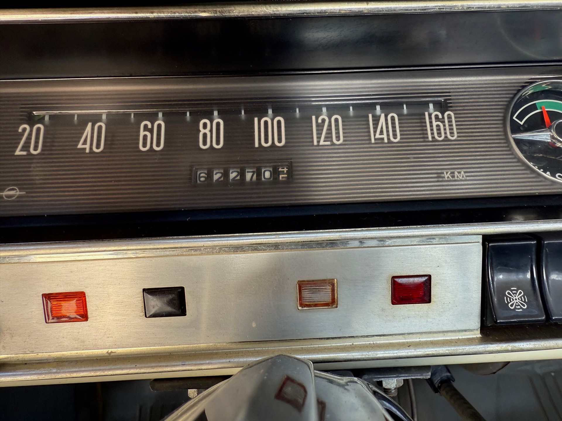 OPEL OLYMPIA RECORD-image-9