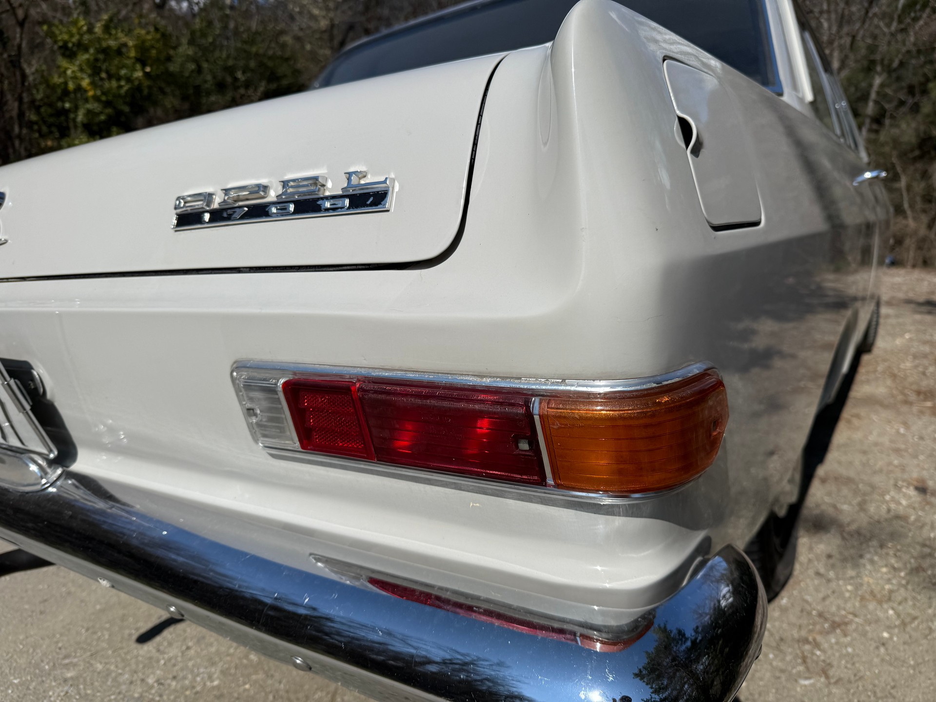 OPEL OLYMPIA RECORD-image-6