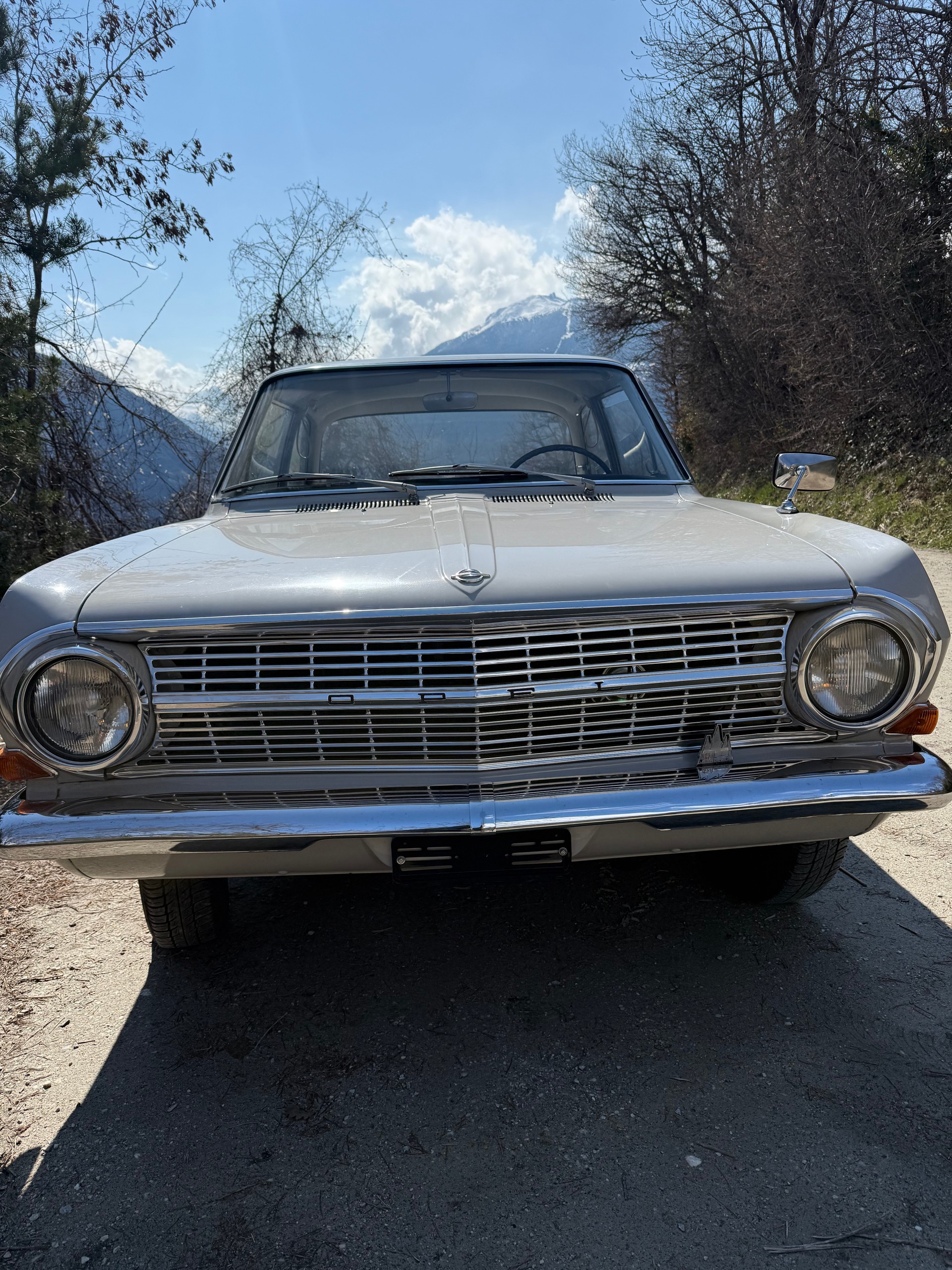 OPEL OLYMPIA RECORD-image-2