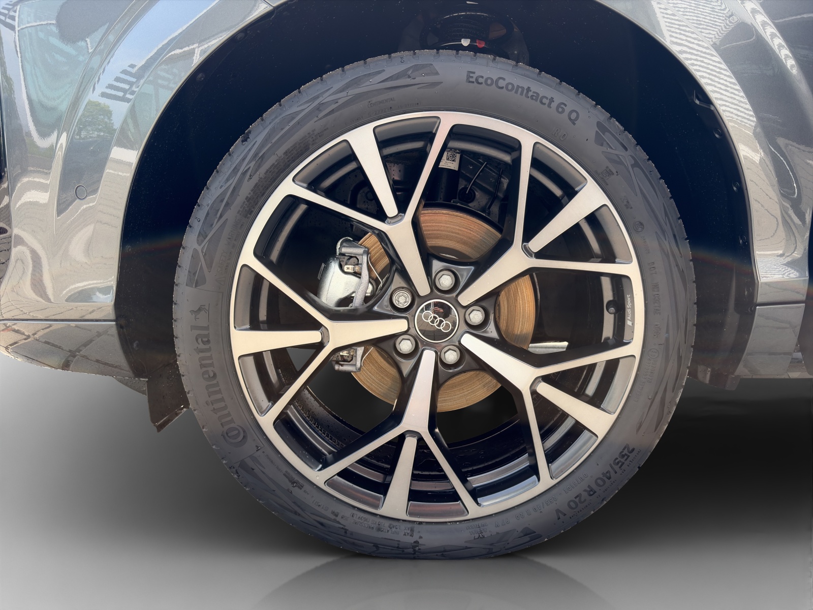 AUDI Q3 35 TFSI S line S-tronic-image-15