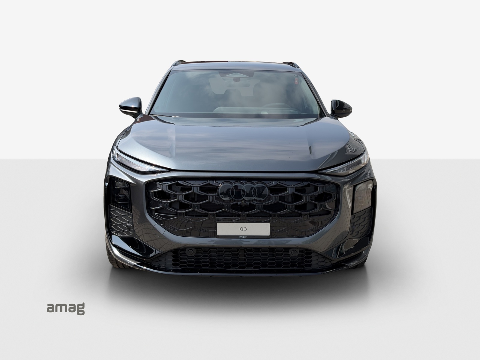 AUDI Q3 35 TFSI S line S-tronic-image-6