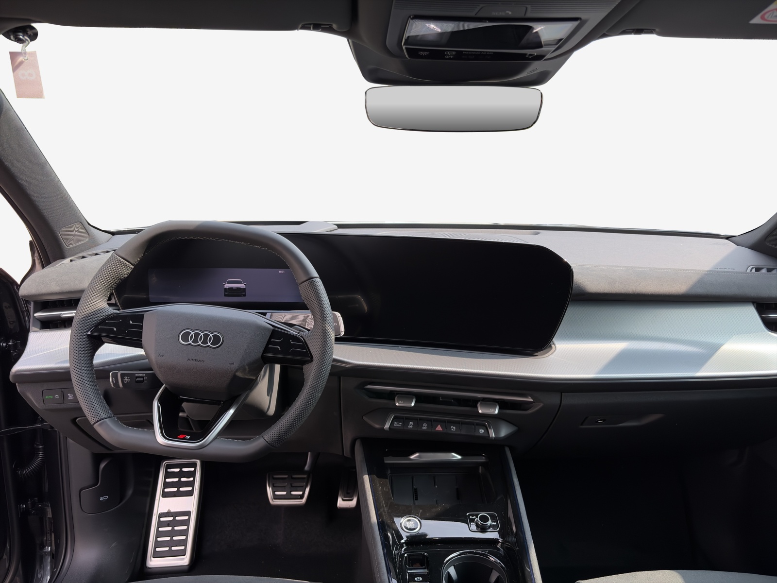 AUDI Q3 35 TFSI S line S-tronic-image-8