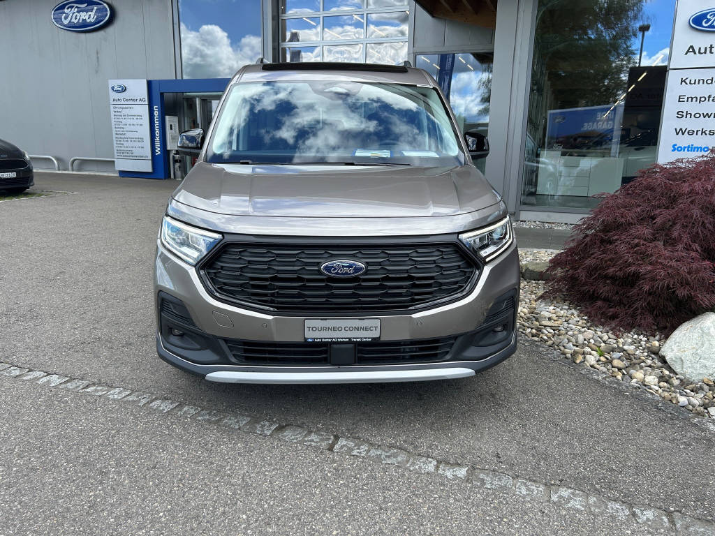 FORD TOURNEO CONNECT Grand 1.5 EcoBoost 150 Active PHEV-image-18