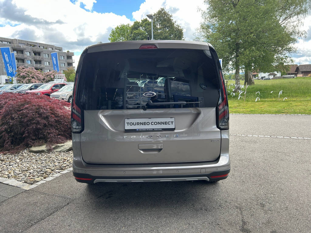 FORD TOURNEO CONNECT Grand 1.5 EcoBoost 150 Active PHEV-showroom-element-3