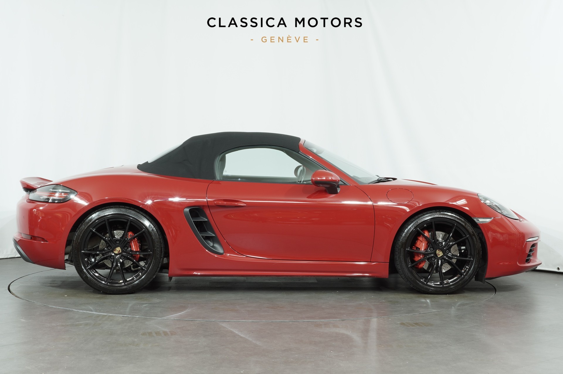 PORSCHE 718 Boxster S 2.5 PDK-showroom-element-3