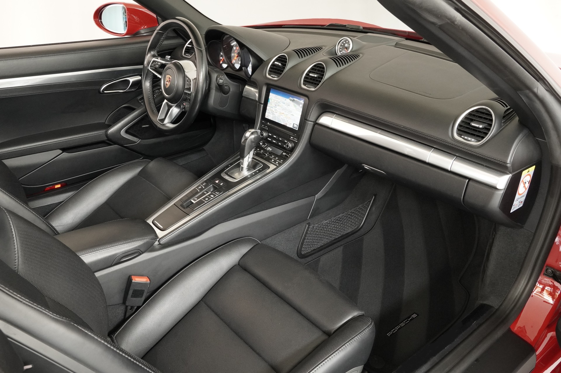 PORSCHE 718 Boxster S 2.5 PDK-image-11