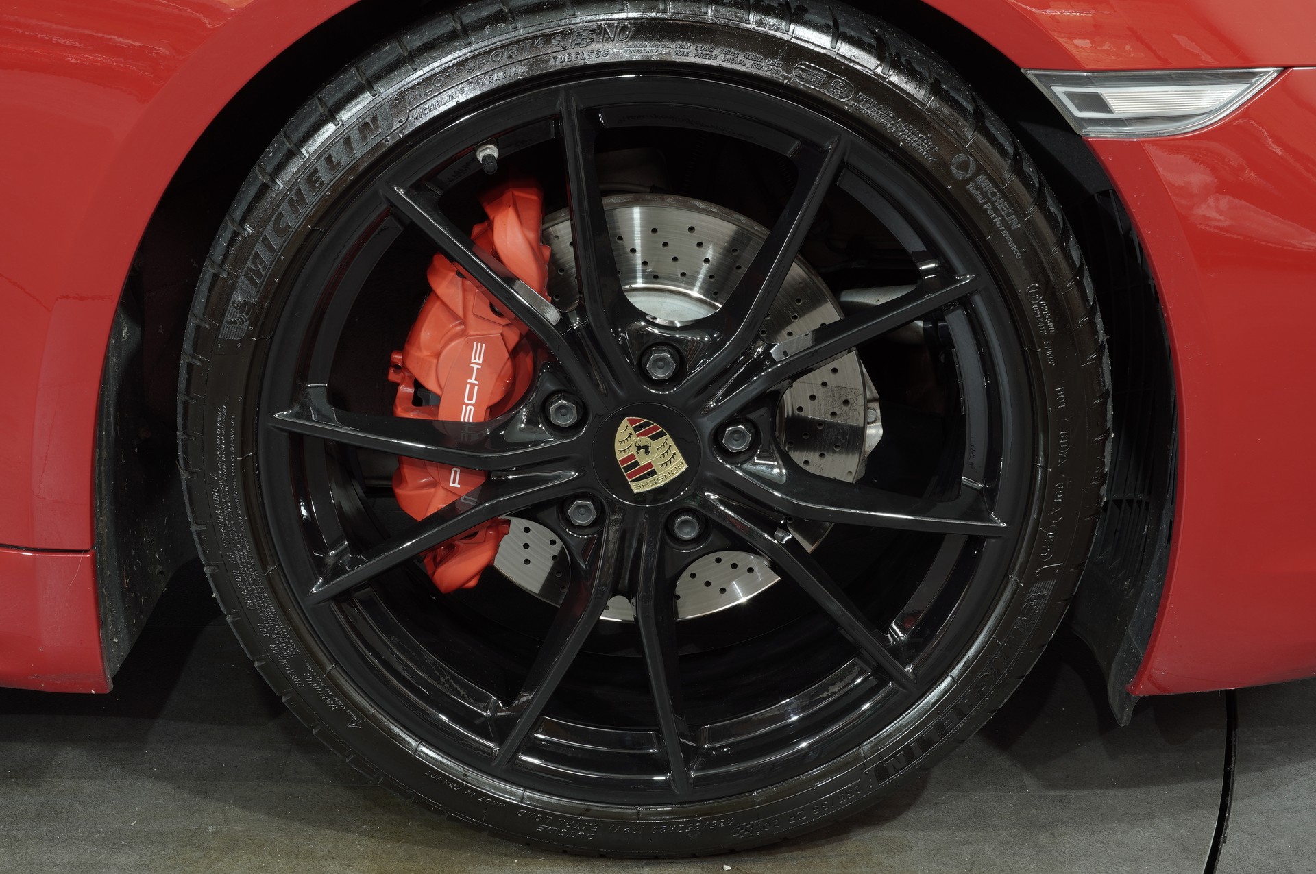 PORSCHE 718 Boxster S 2.5 PDK-image-15