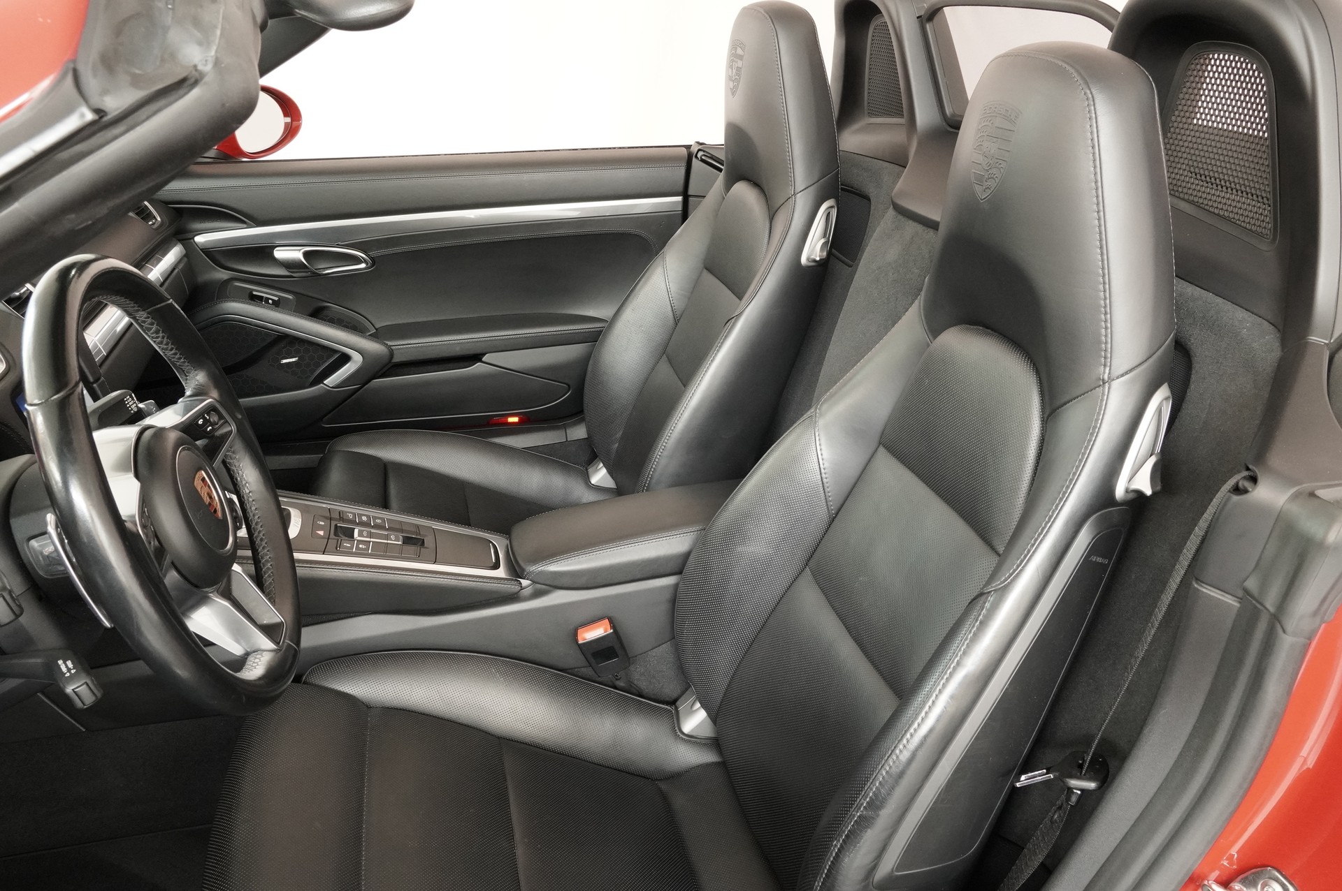 PORSCHE 718 Boxster S 2.5 PDK-image-12