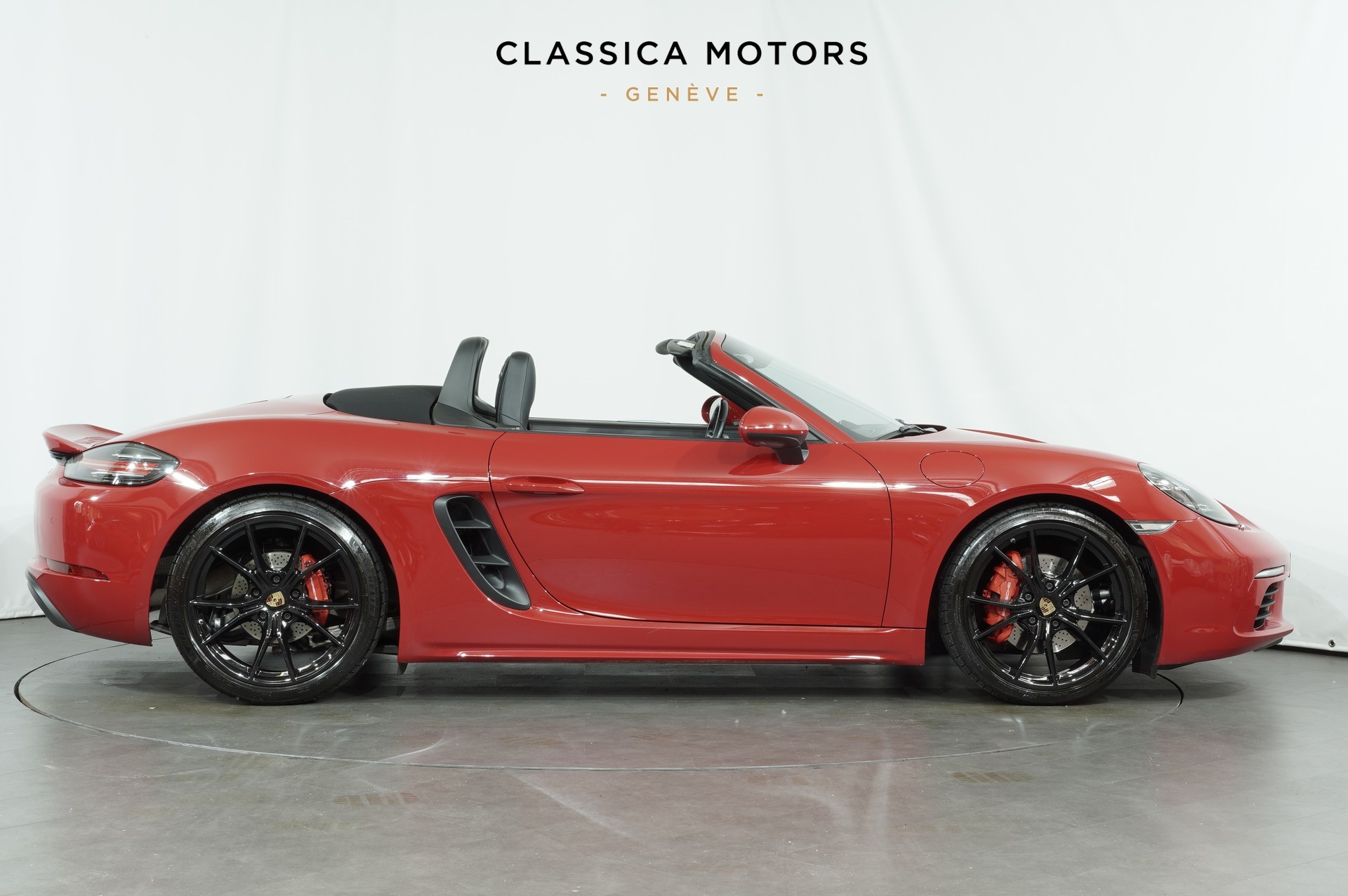 PORSCHE 718 Boxster S 2.5 PDK-showroom-element-2