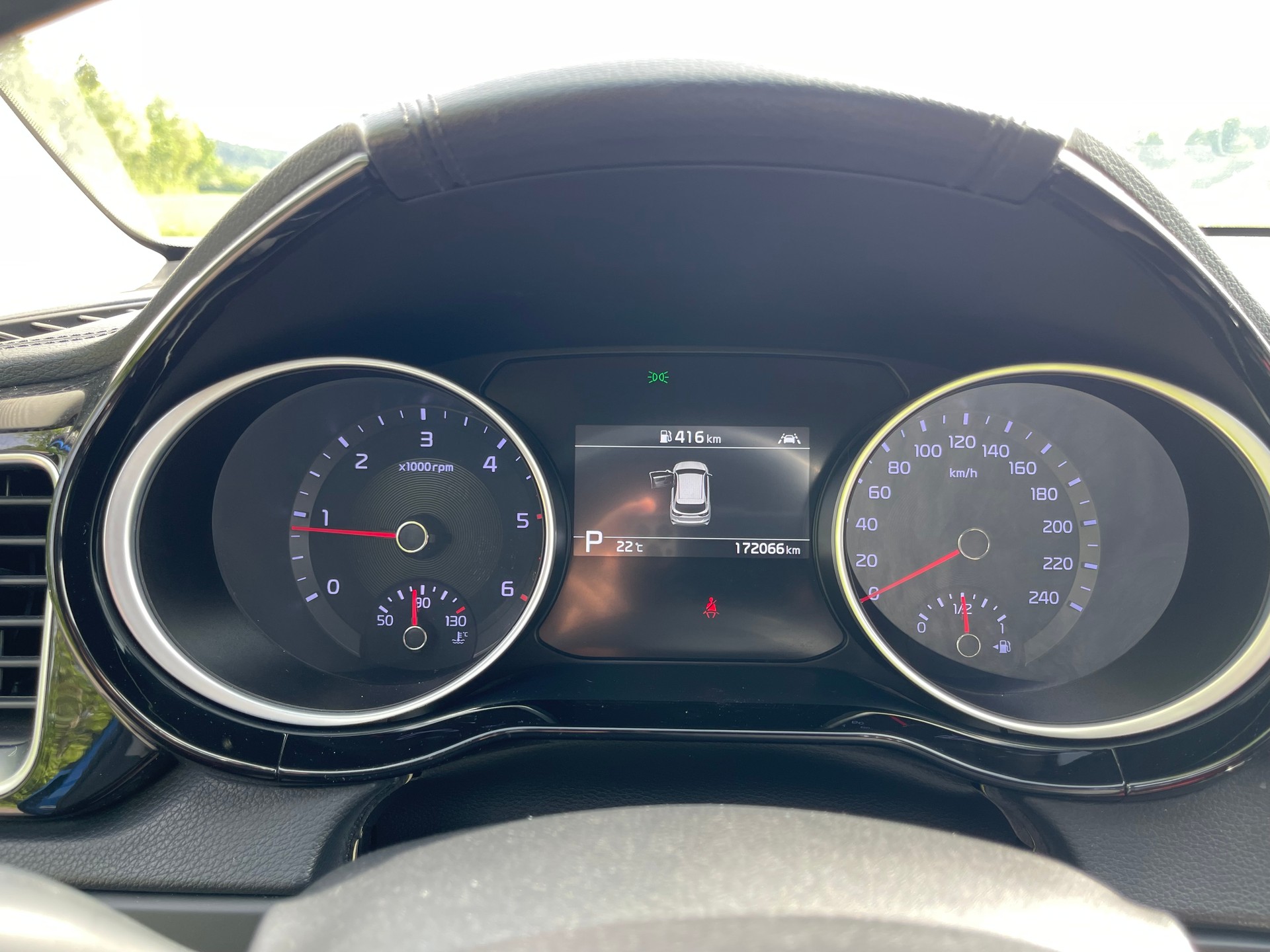 KIA Ceed Sportswagon 1.6 CRDi Style DCT-image-15