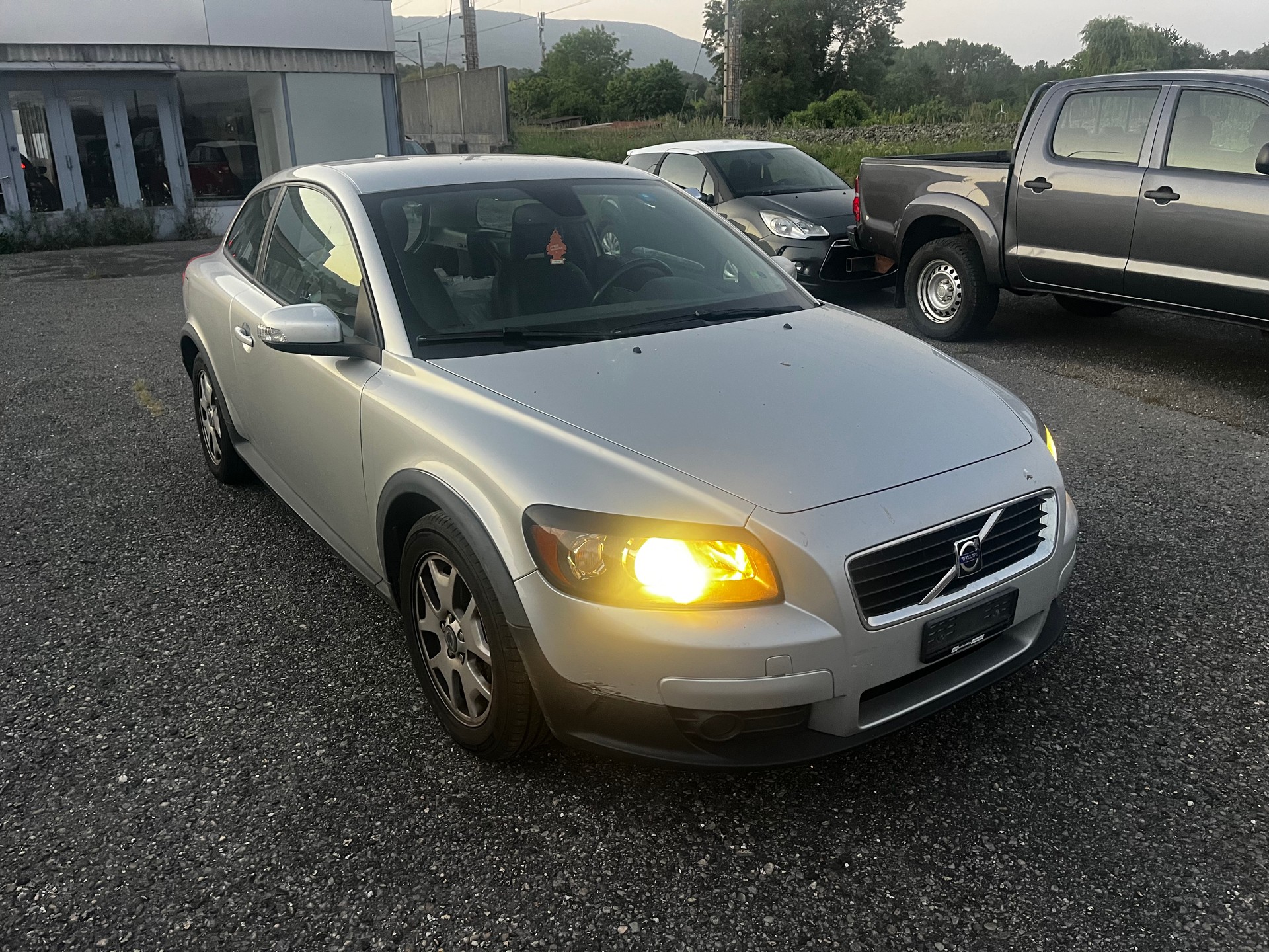 VOLVO C30 2.0D-image-9