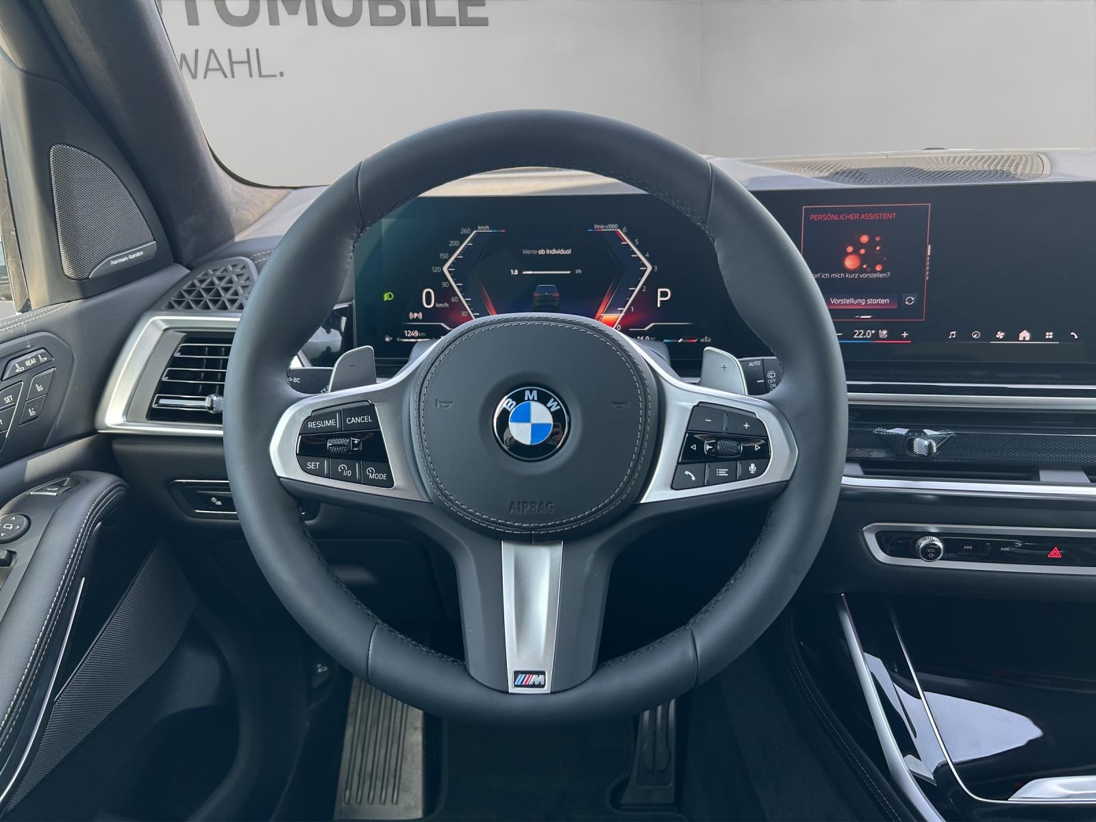 BMW X7 40d xDrive SAG-image-5
