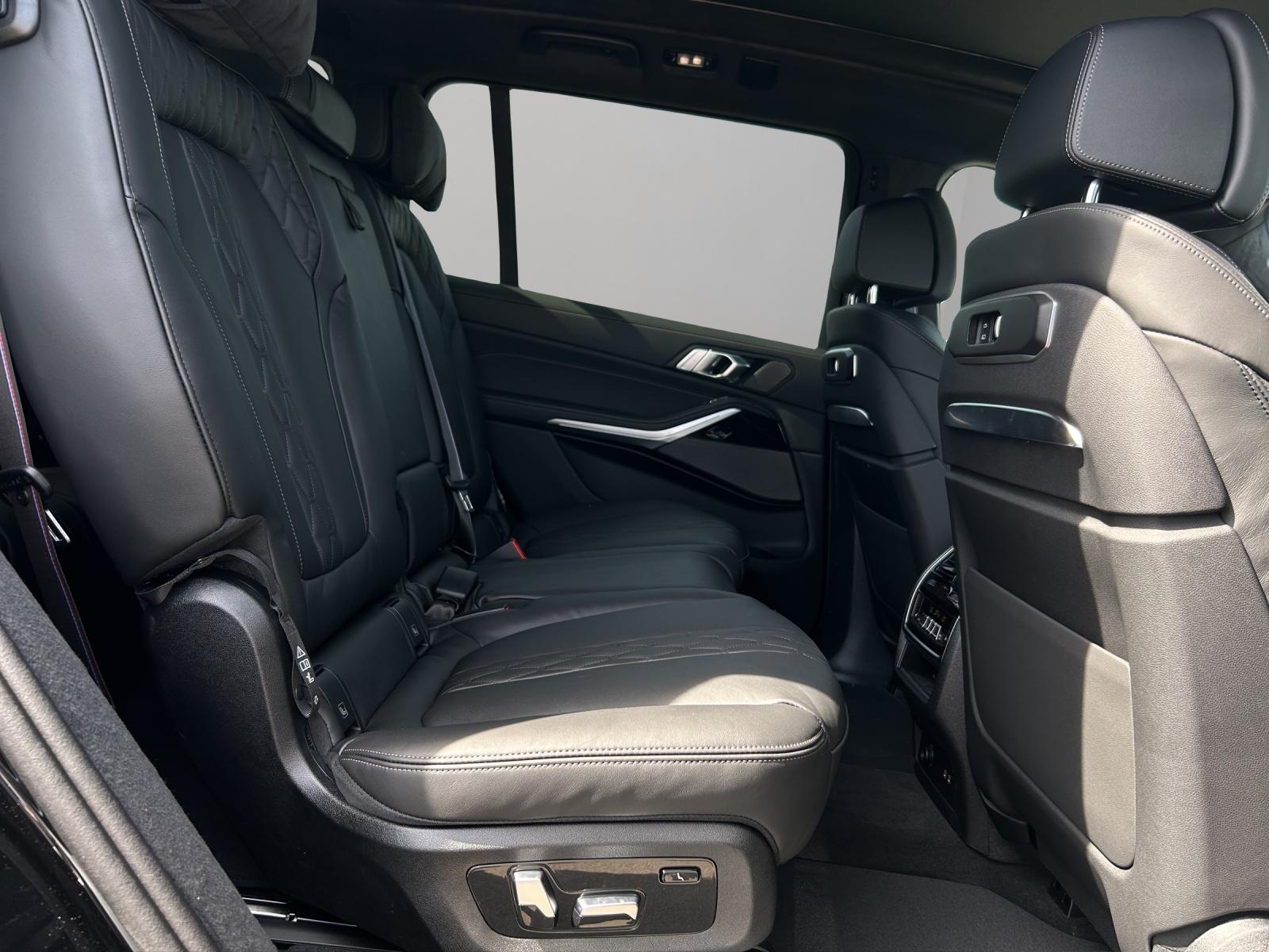 BMW X7 40d xDrive SAG-image-11