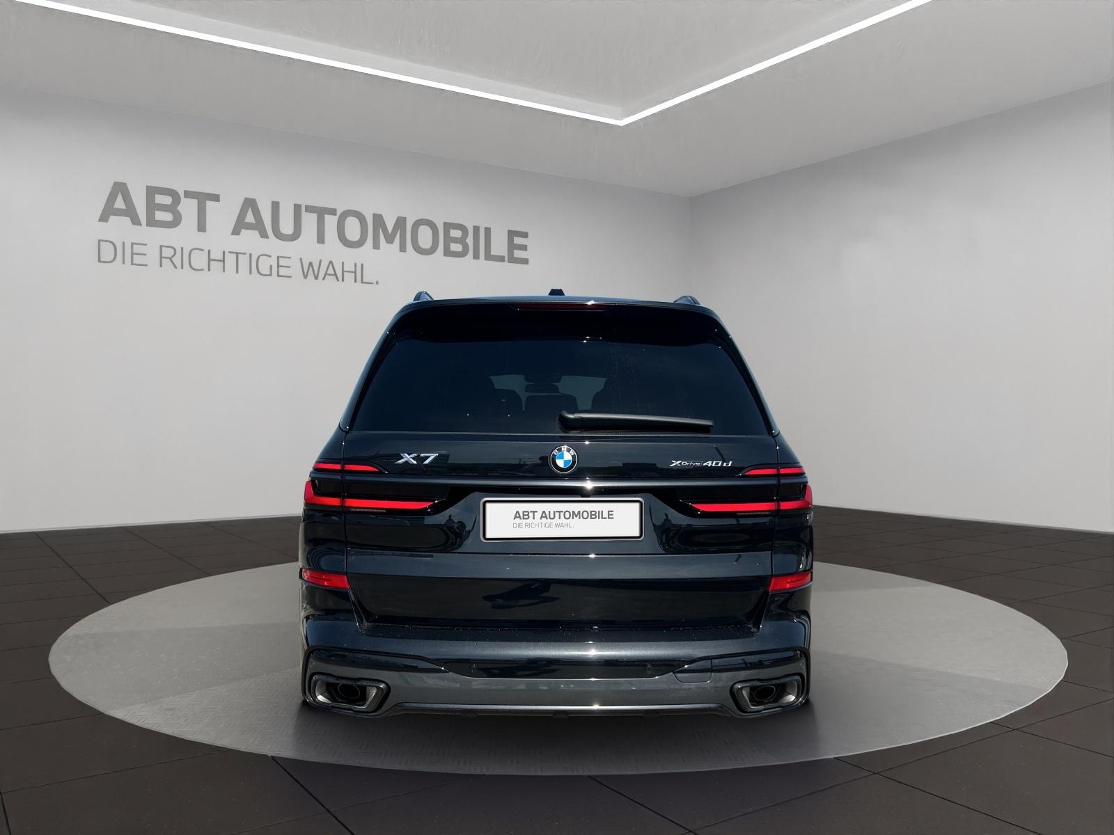 BMW X7 40d xDrive SAG-image-4