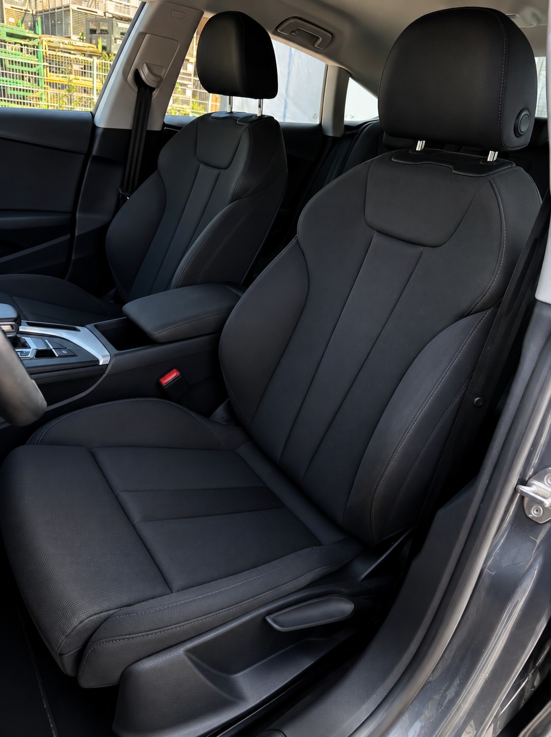 AUDI A5 Sportback 40 TFSI Design S-tronic-image-7