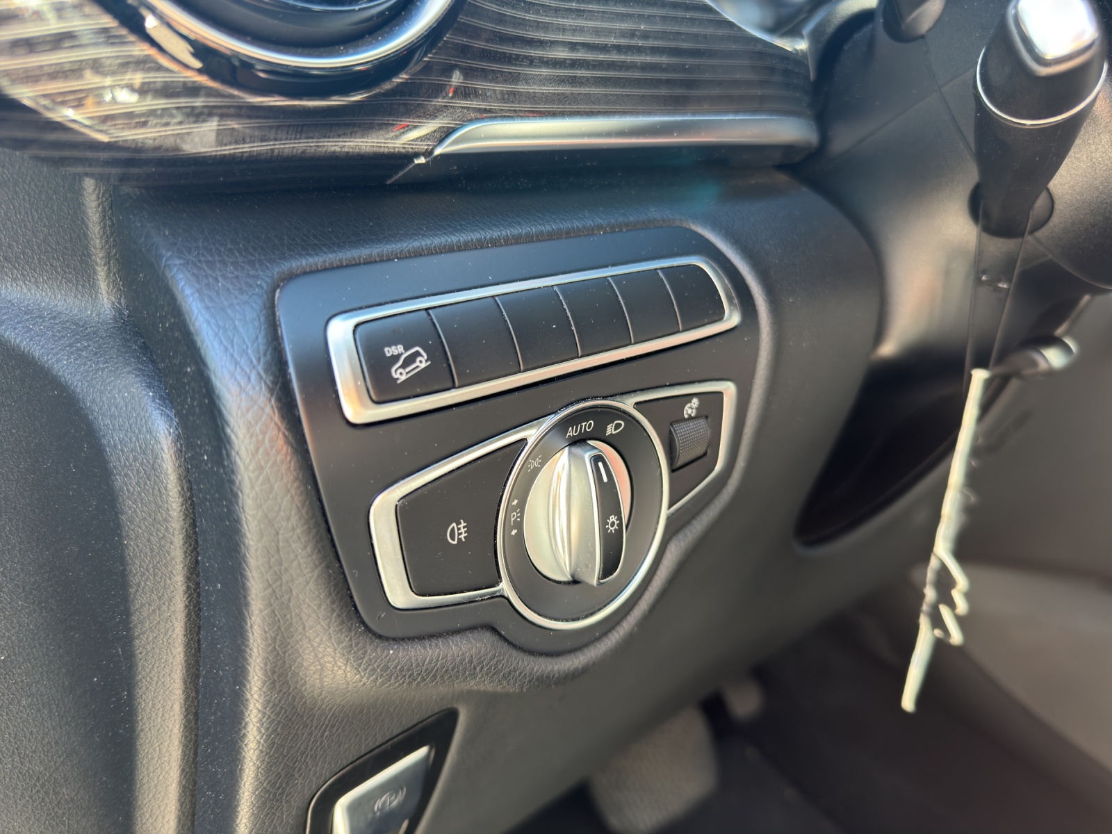 MERCEDES-BENZ V 250 d lang Avantgarde 4Matic G-Tronic-image-10