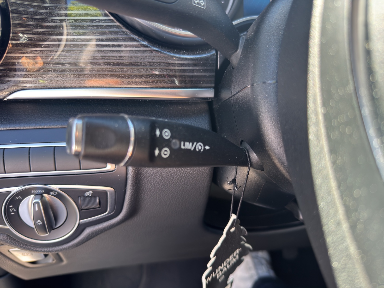 MERCEDES-BENZ V 250 d lang Avantgarde 4Matic G-Tronic-image-16