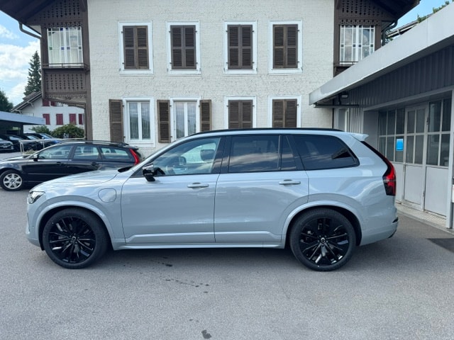 VOLVO XC90 2.0 T8 TE Black Edition eAWD-image-5