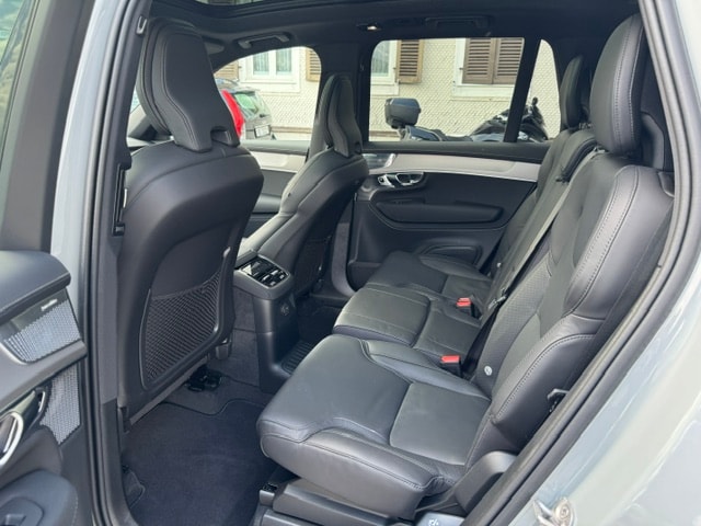 VOLVO XC90 2.0 T8 TE Black Edition eAWD-image-10