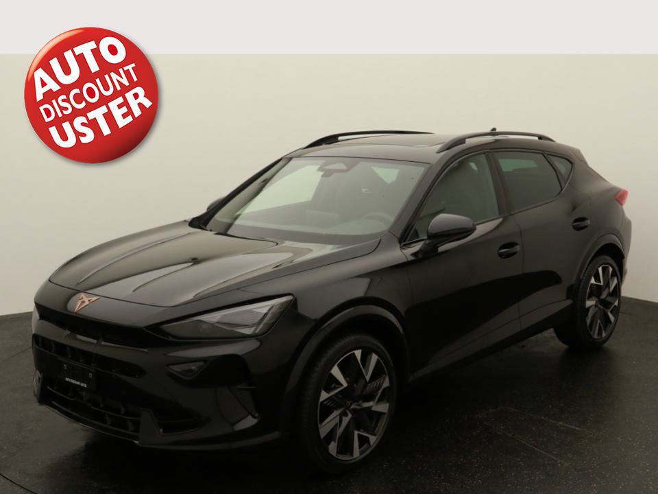 CUPRA Formentor 2.0TSI VZ 4Drive DSG