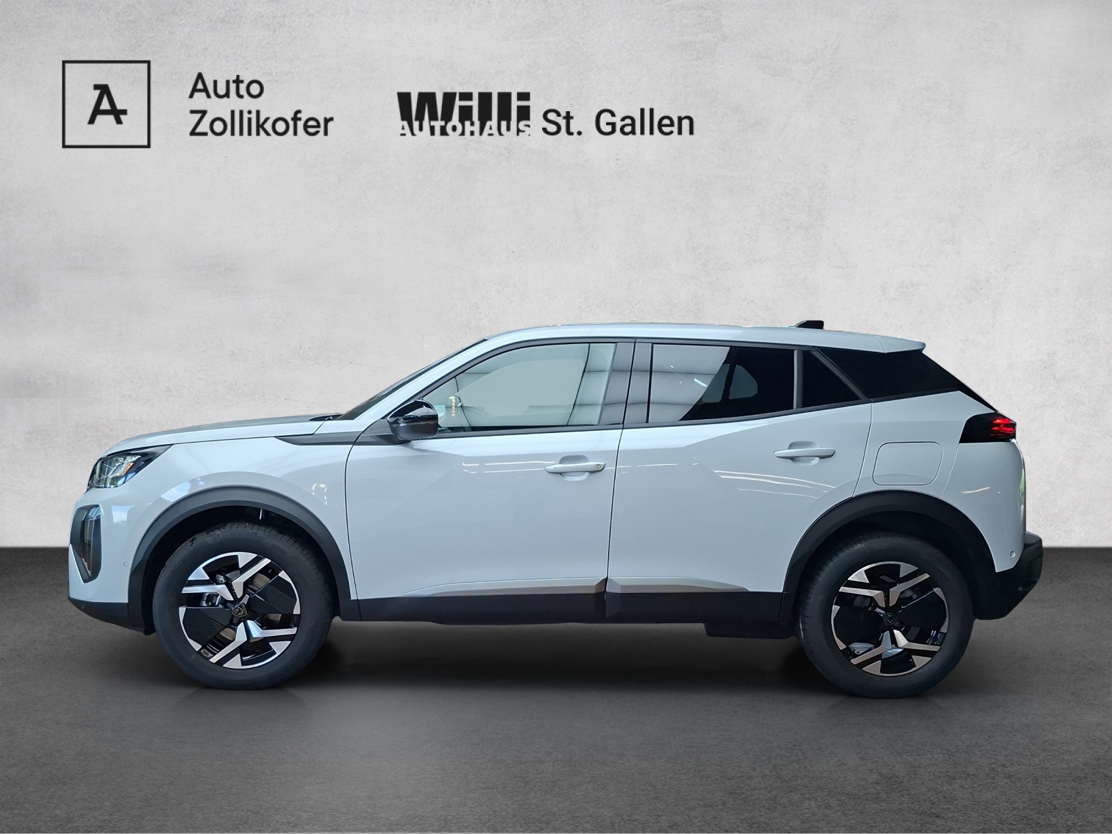 PEUGEOT 2008 1.2 Hybrid Allure-image-7