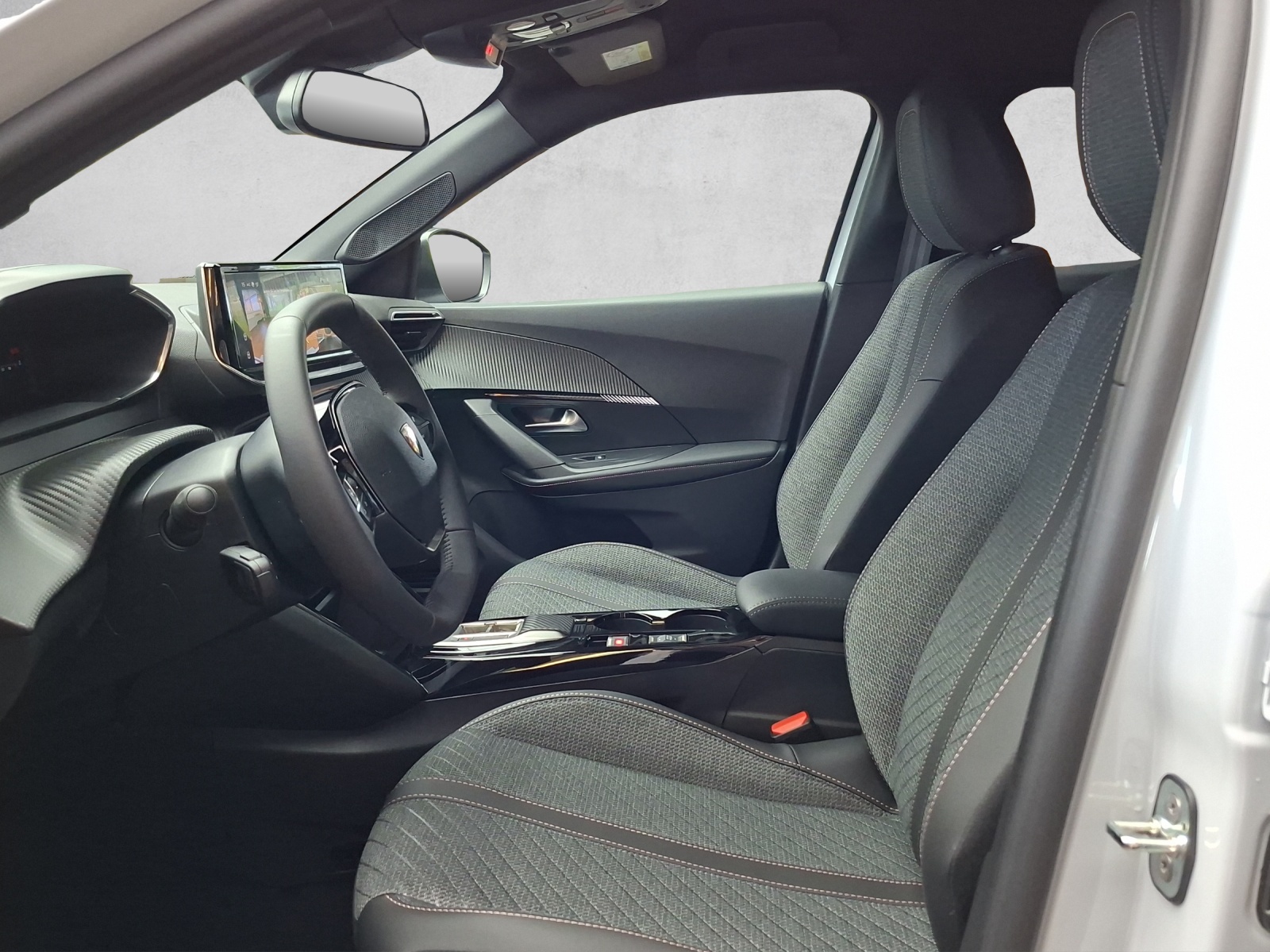 PEUGEOT 2008 1.2 Hybrid Allure-image-14