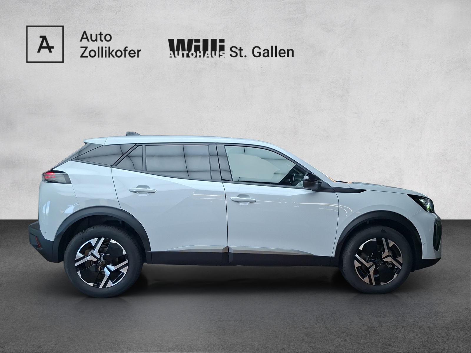 PEUGEOT 2008 1.2 Hybrid Allure-image-3