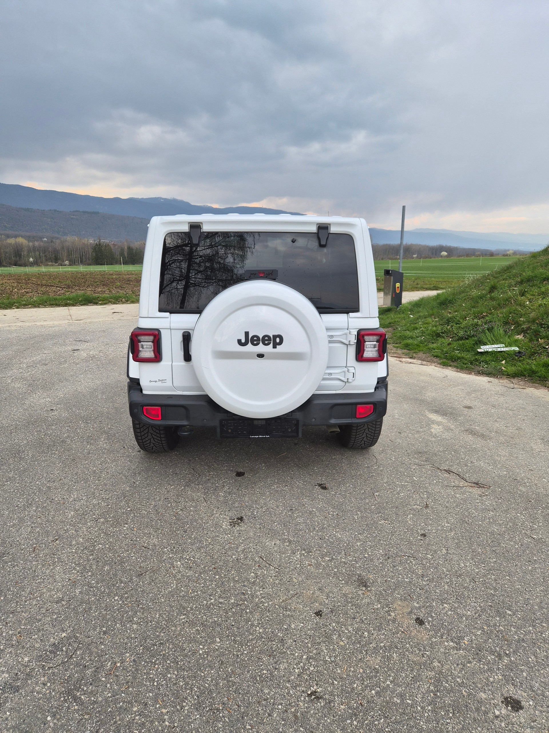 JEEP 2.0 Turbo 80th Anniversary-image-3