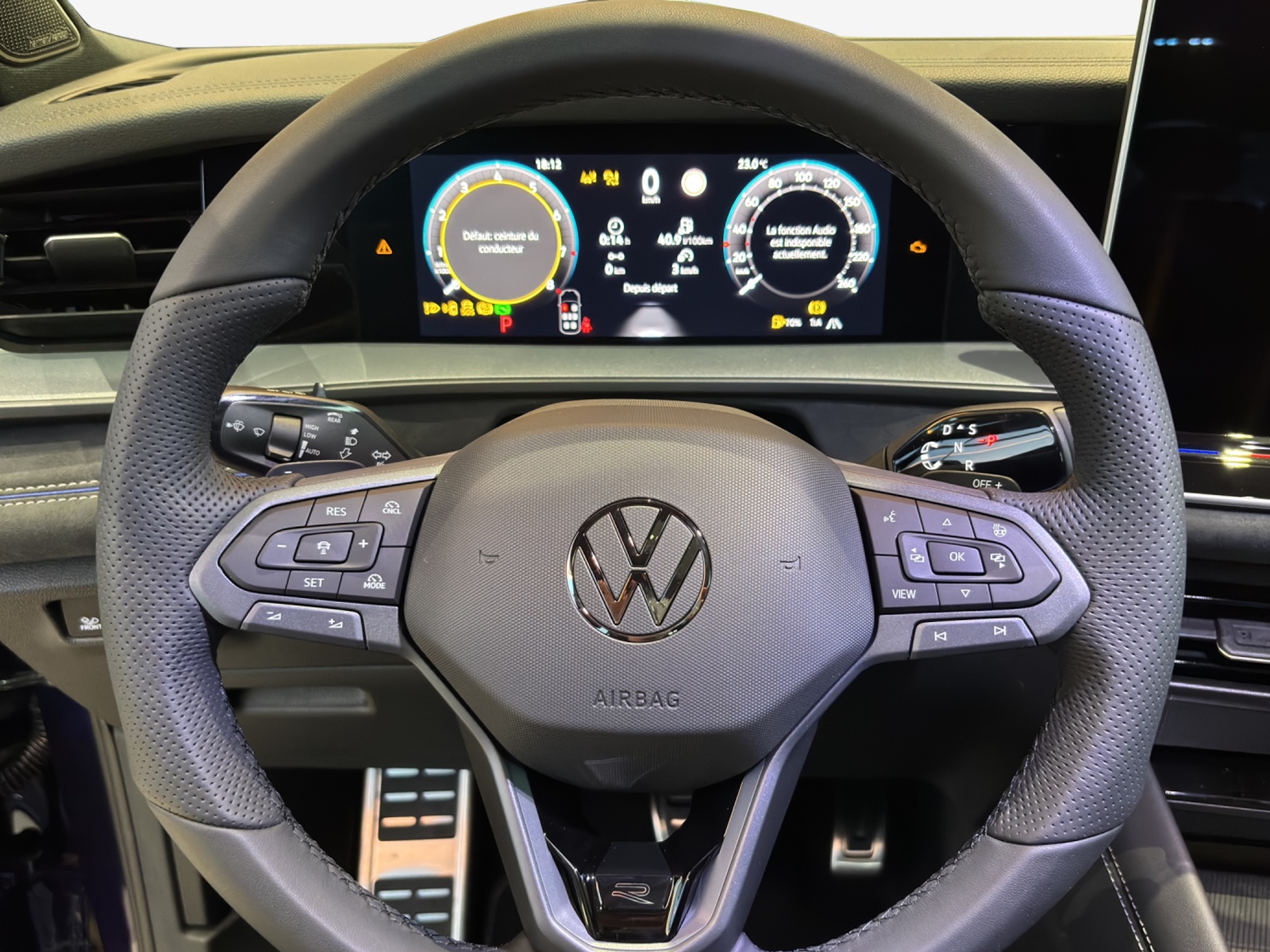 VW Tayron 2.0 TSI R-Line Plus DSG 4Motion-image-9