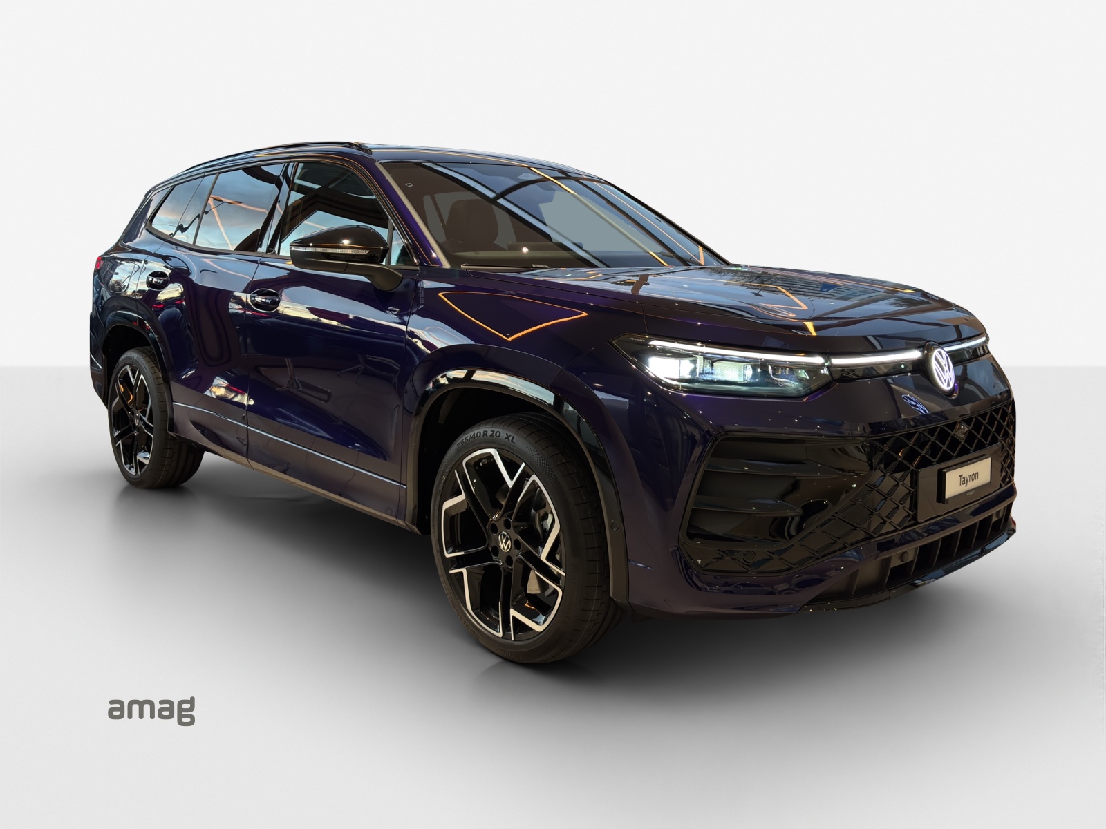 VW Tayron 2.0 TSI R-Line Plus DSG 4Motion-image-5