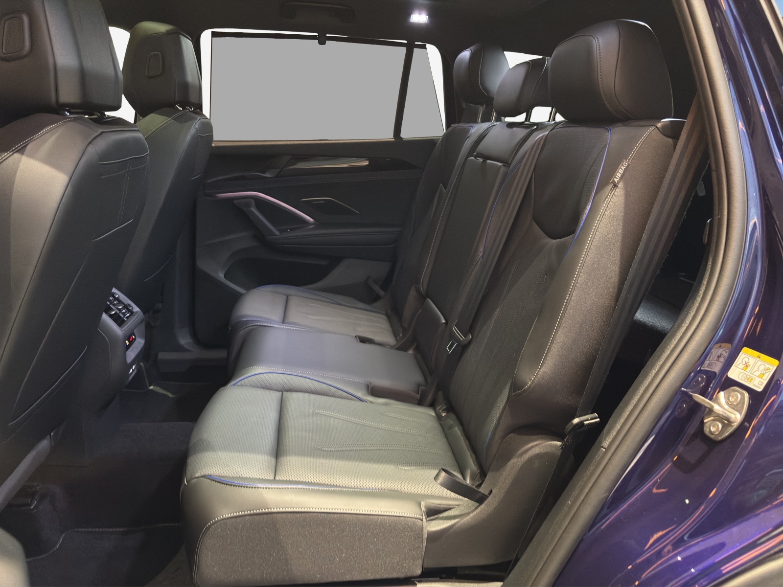 VW Tayron 2.0 TSI R-Line Plus DSG 4Motion-image-11
