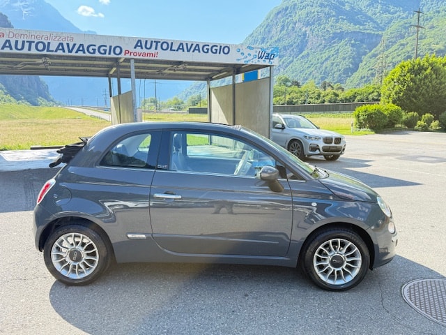 FIAT 500C 1.2 Lounge-image-6