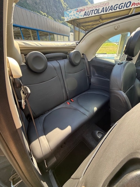 FIAT 500C 1.2 Lounge-image-13