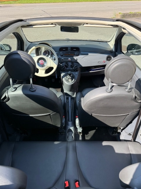 FIAT 500C 1.2 Lounge-image-10