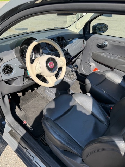 FIAT 500C 1.2 Lounge-image-9