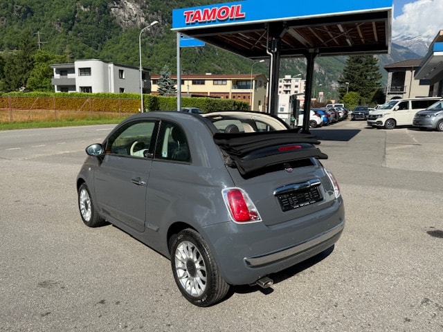 FIAT 500C 1.2 Lounge-image-4