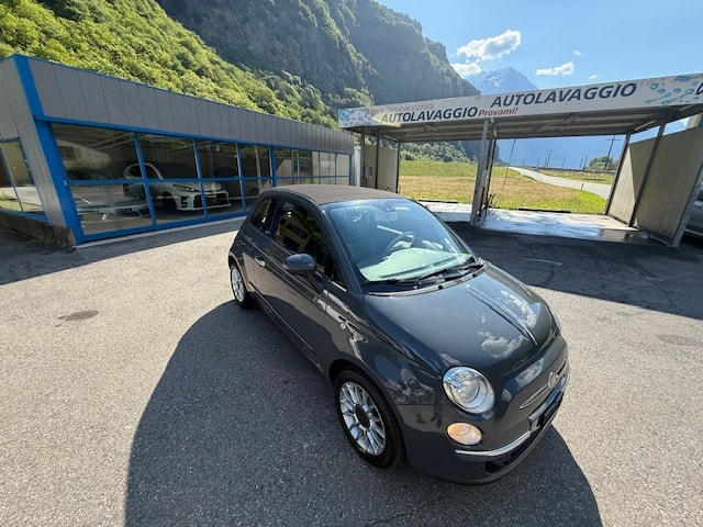 FIAT 500C 1.2 Lounge-image-14
