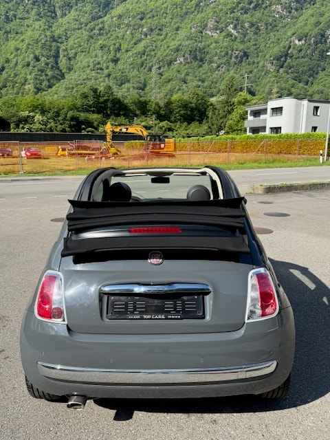 FIAT 500C 1.2 Lounge-image-7