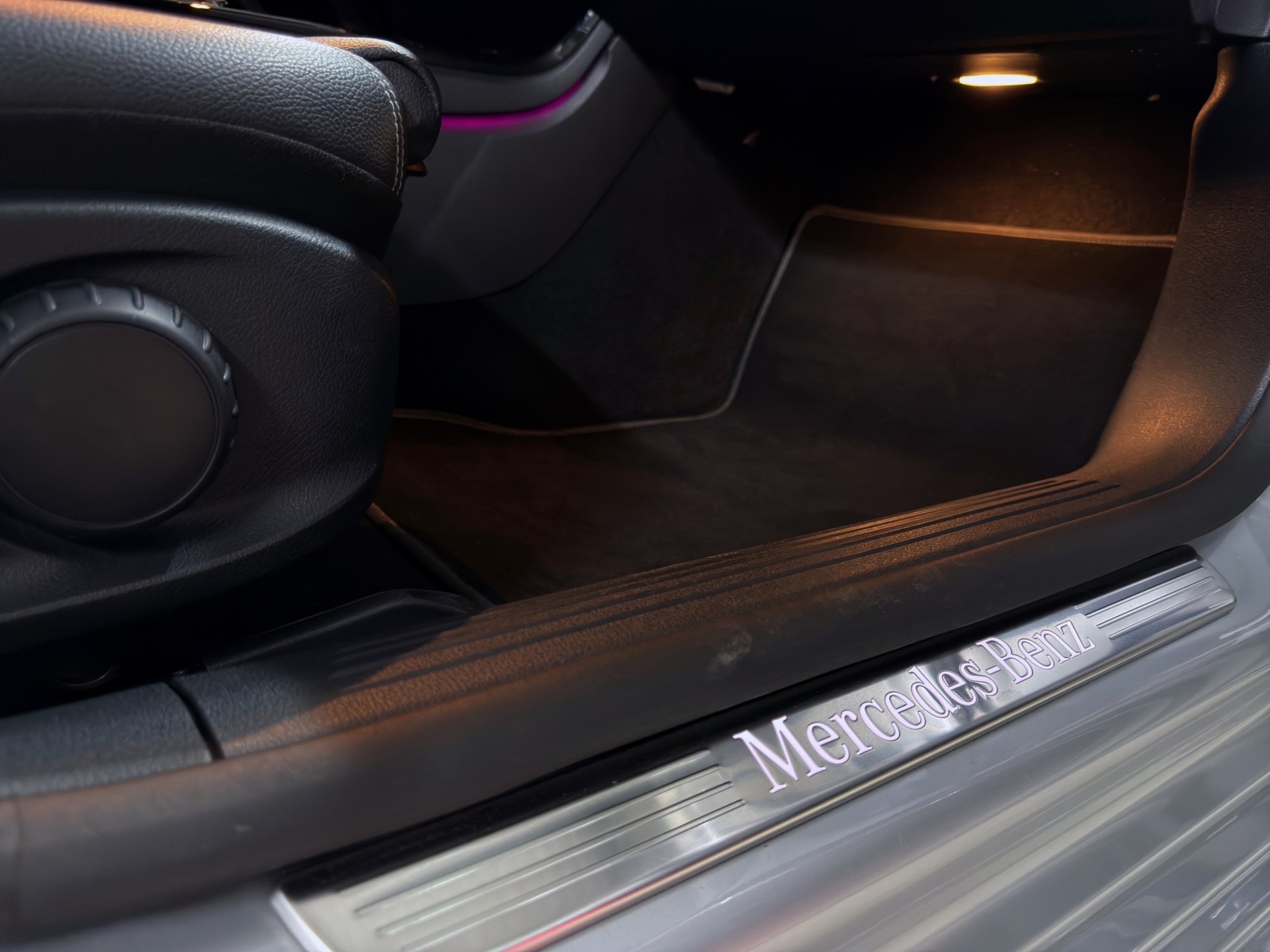 MERCEDES-BENZ A 180 Night Star-image-13