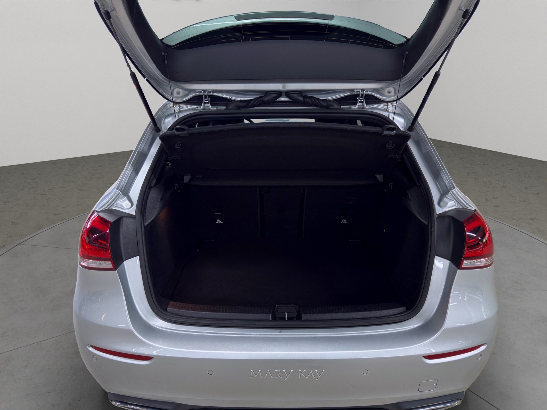 MERCEDES-BENZ A 180 Night Star-image-10