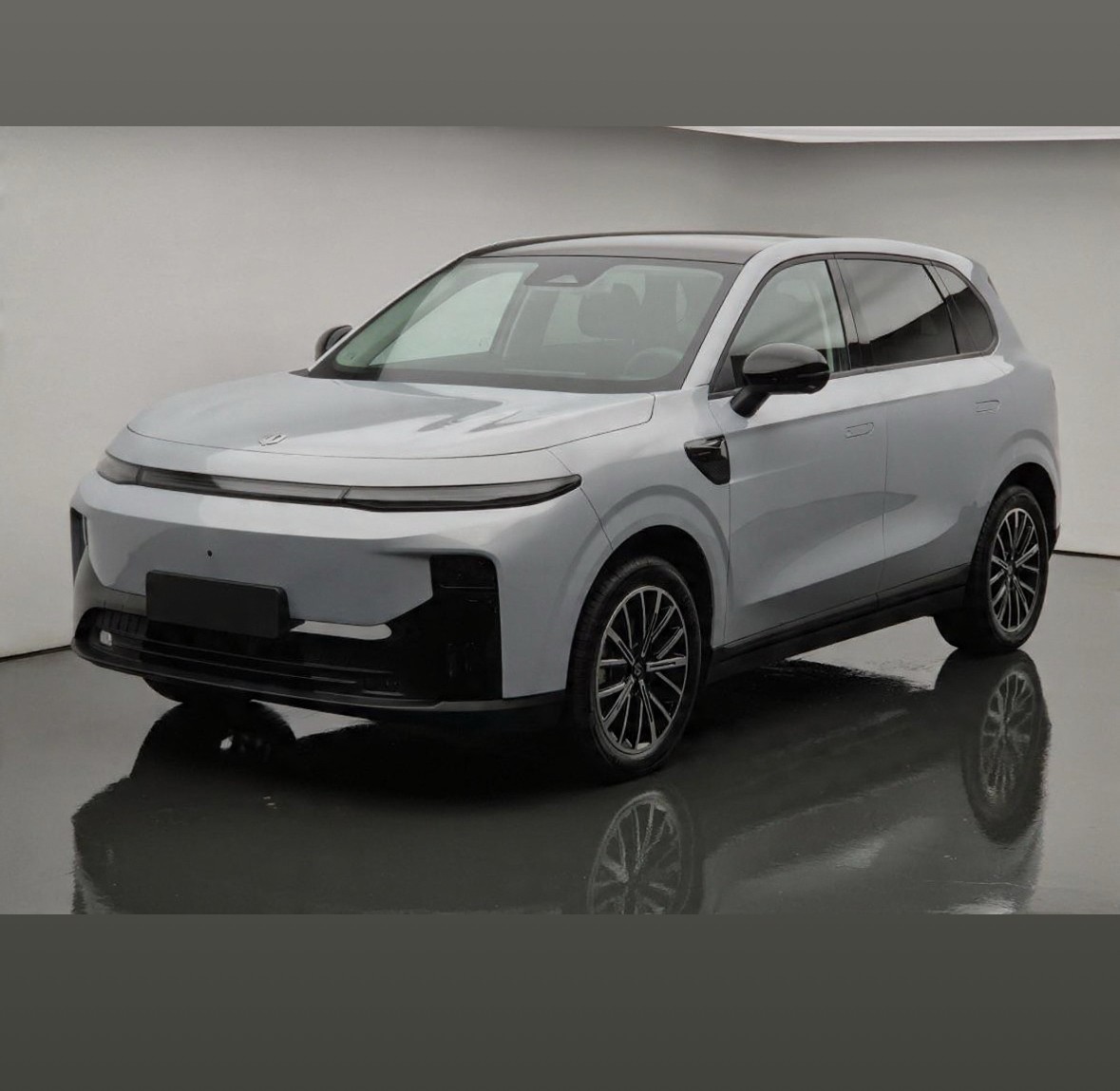 LEAPMOTOR B10 67kWh Design Pro Max-image-0