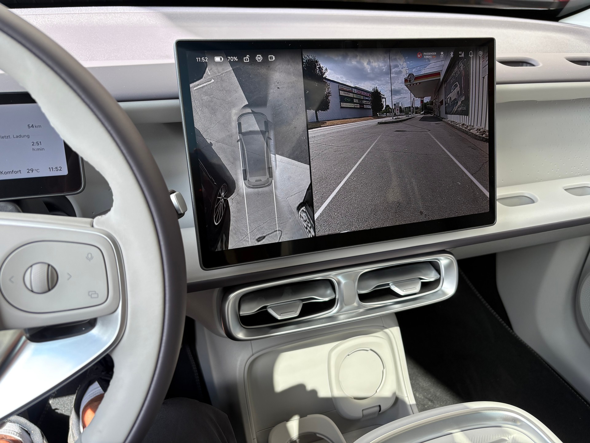 LEAPMOTOR B10 67,1kWh Design Pro Max-image-13