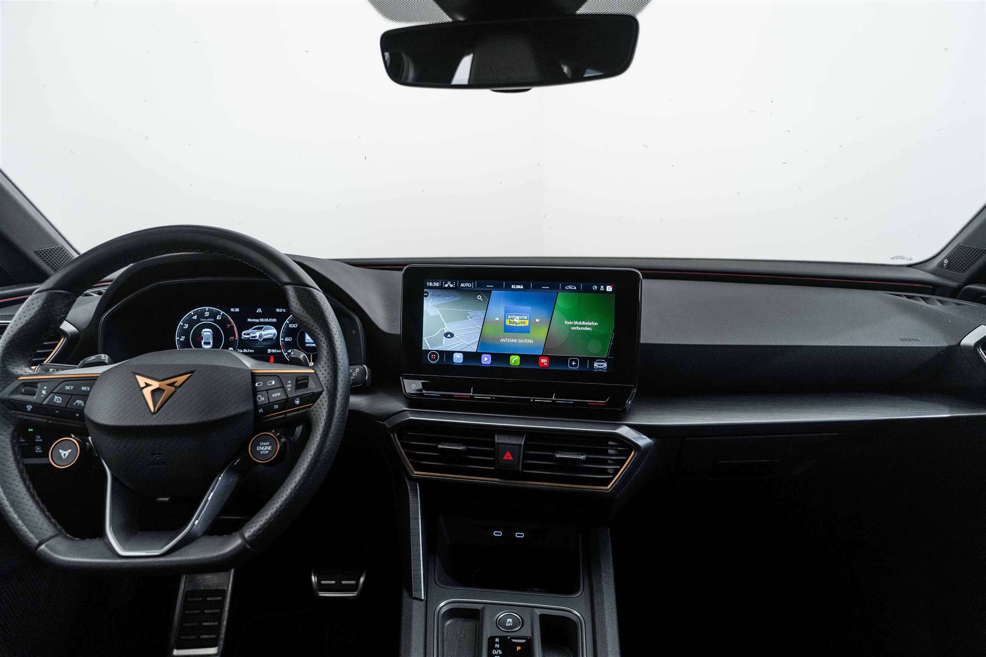 CUPRA LEON ST 2.0 TSI VZ DSG 4Drive 310PS-image-9