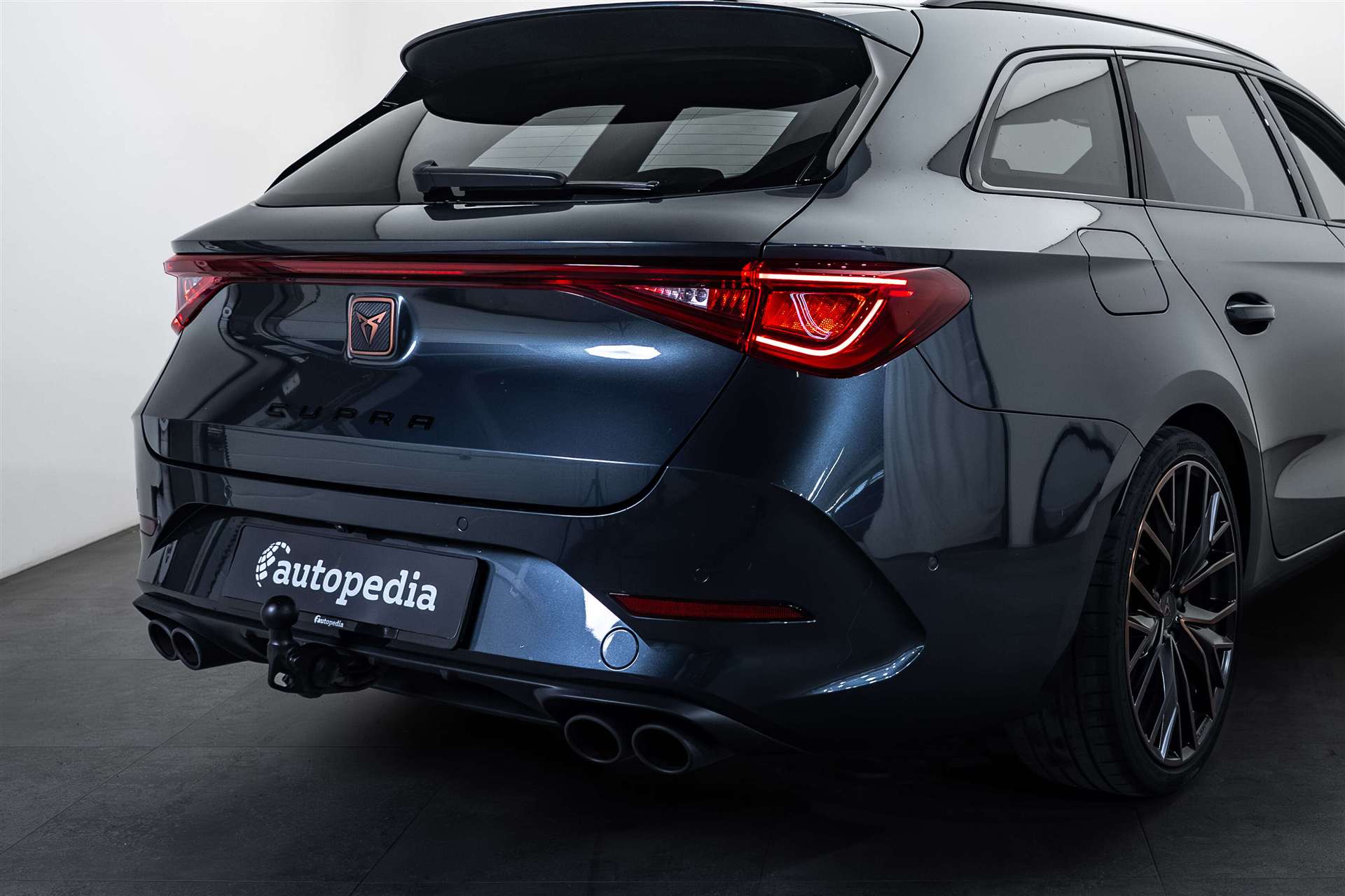 CUPRA LEON ST 2.0 TSI VZ DSG 4Drive 310PS-image-3