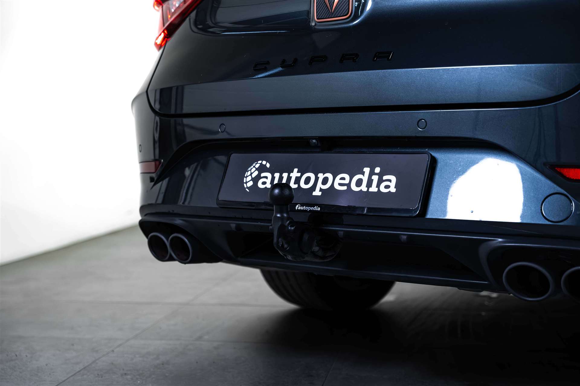 CUPRA LEON ST 2.0 TSI VZ DSG 4Drive 310PS-image-4