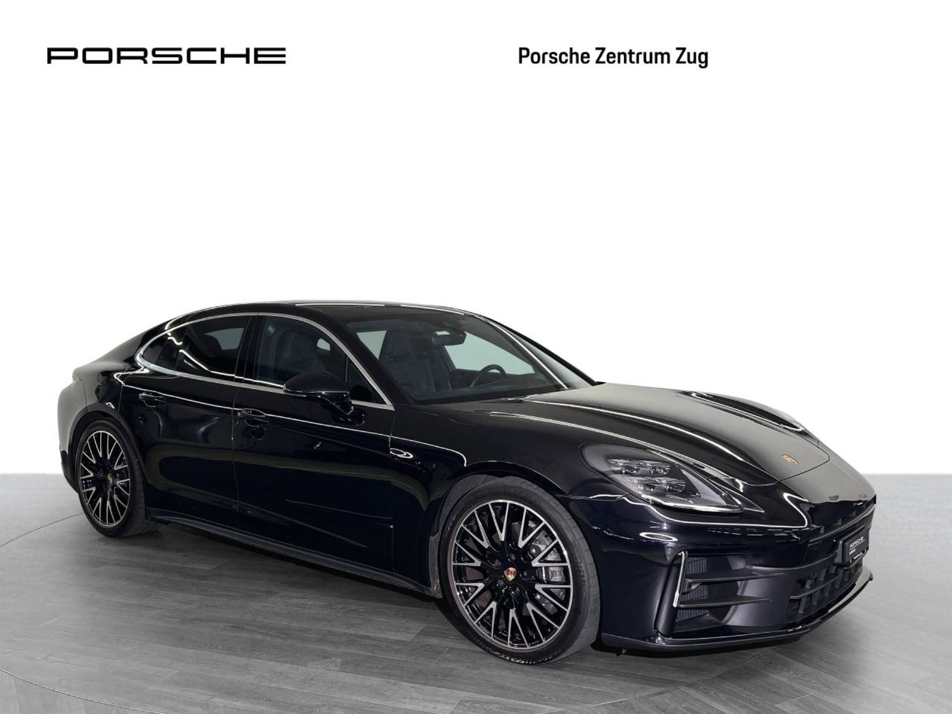 PORSCHE Panamera 4-image-7