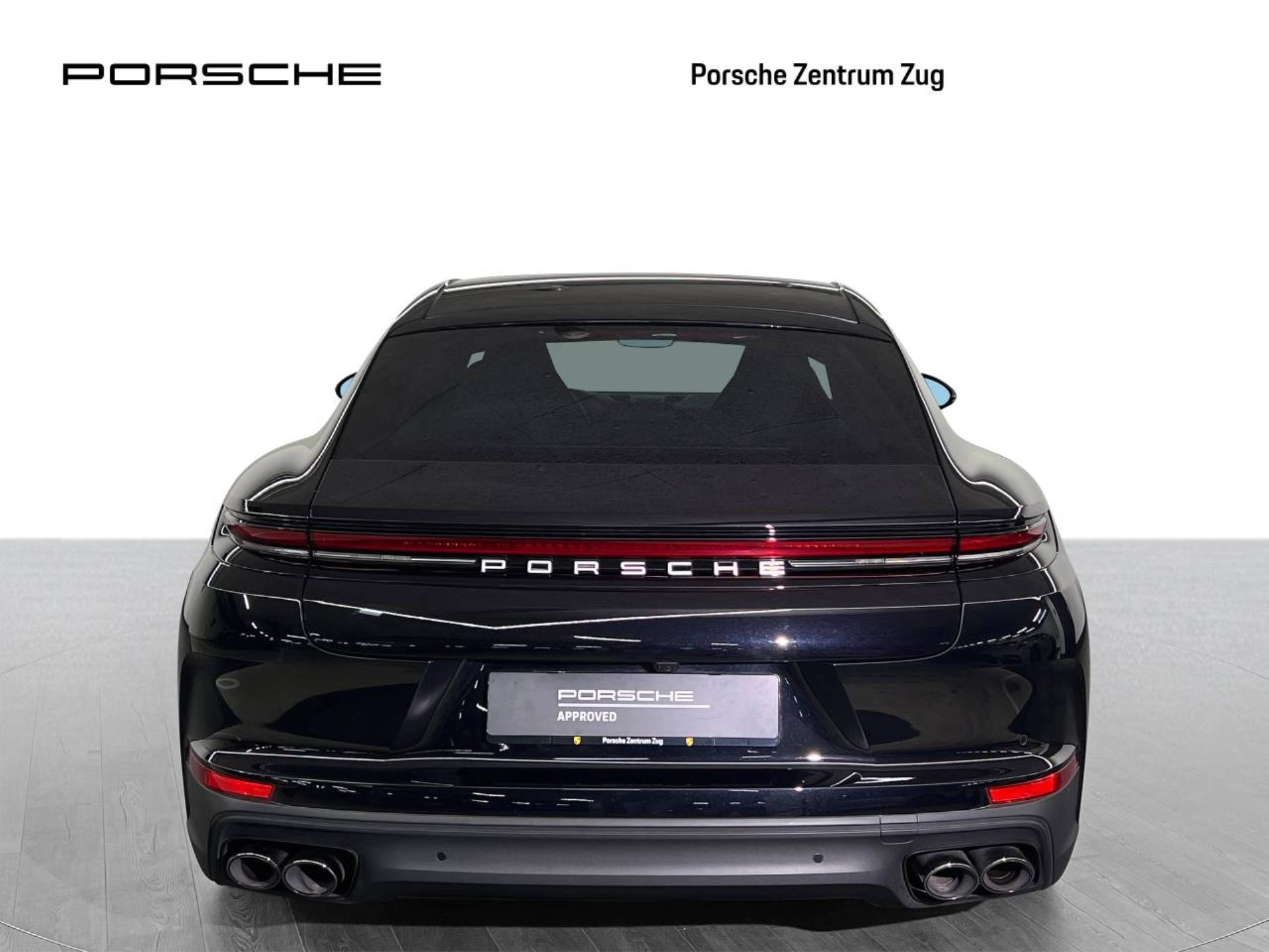PORSCHE Panamera 4-image-6