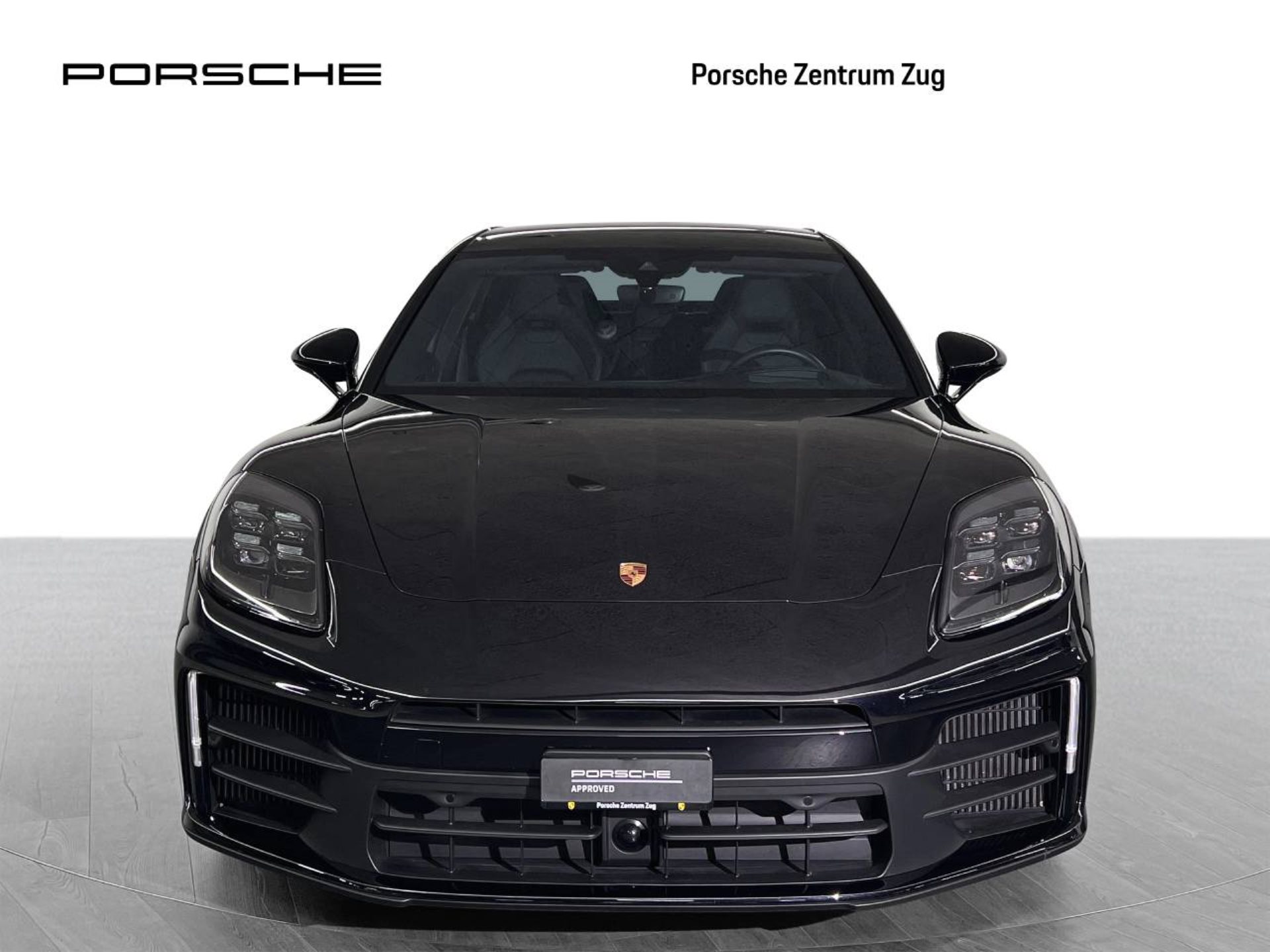 PORSCHE Panamera 4-image-5