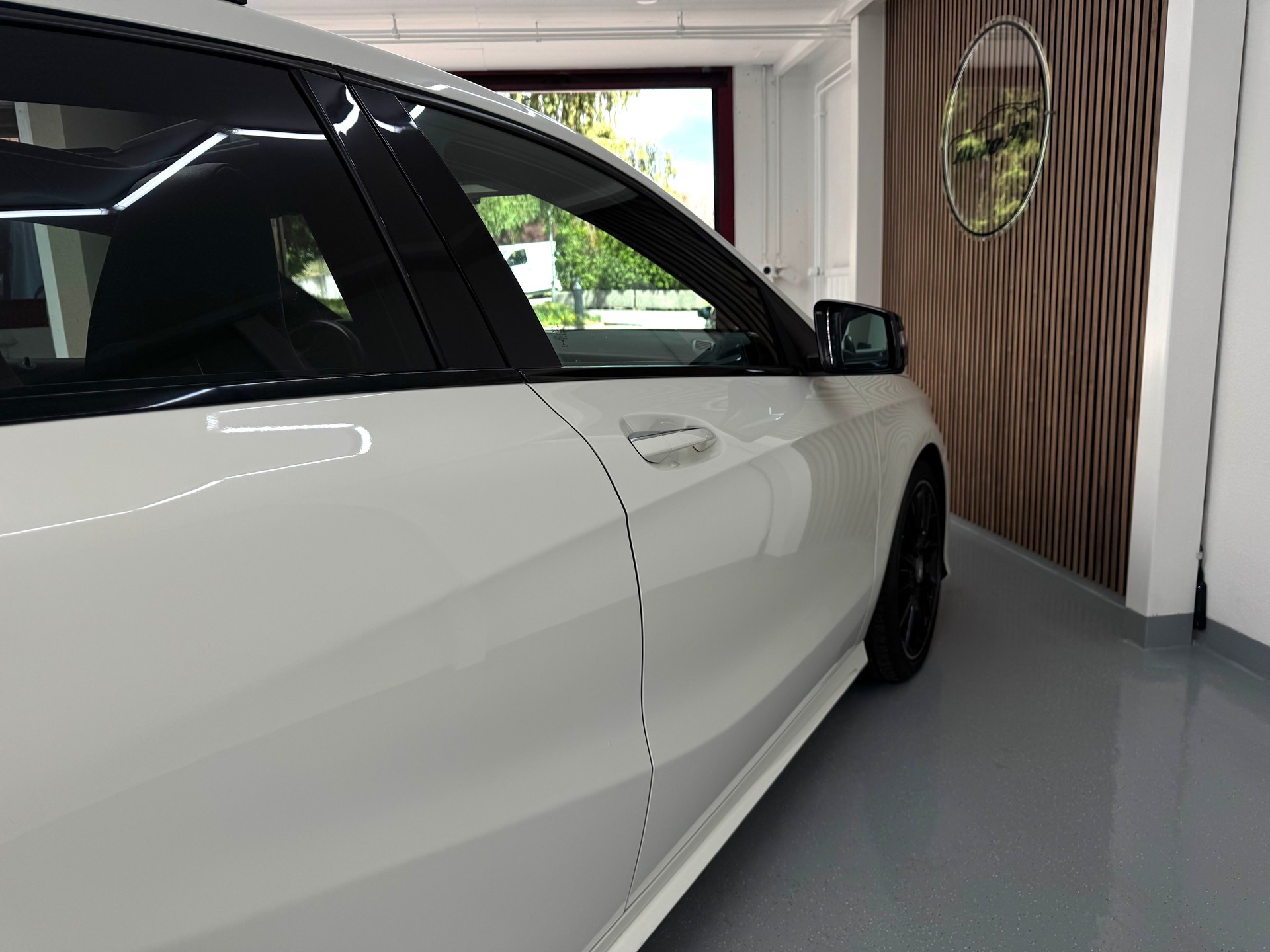 MERCEDES-BENZ A 220 CDI AMG Line 4Matic 7G-DCT-image-9