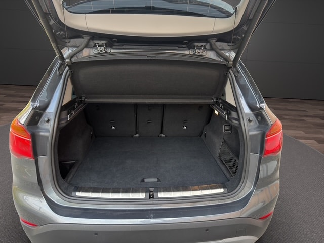 BMW X1 xDrive 18d Steptronic-image-14